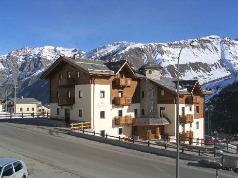 foto Alta Valtellina